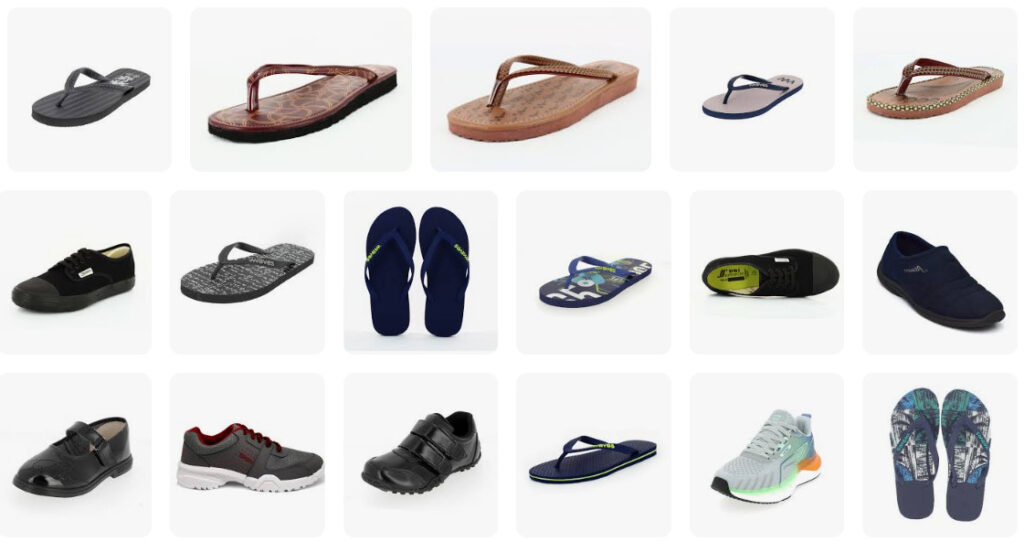 Best Shoe Brands in Sri Lanka