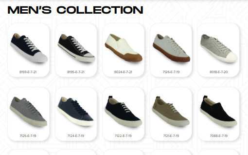 Shopping DSI products and pricing: buy DSI shoes online