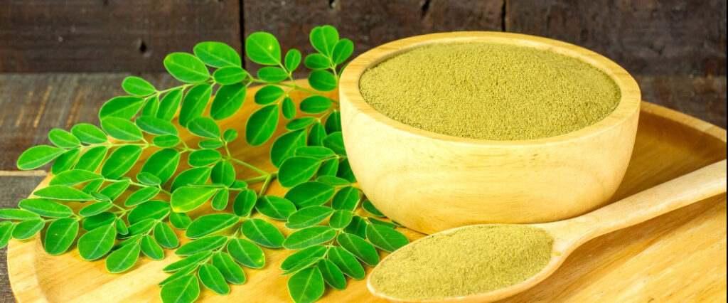 moringa products in Sri Lanka